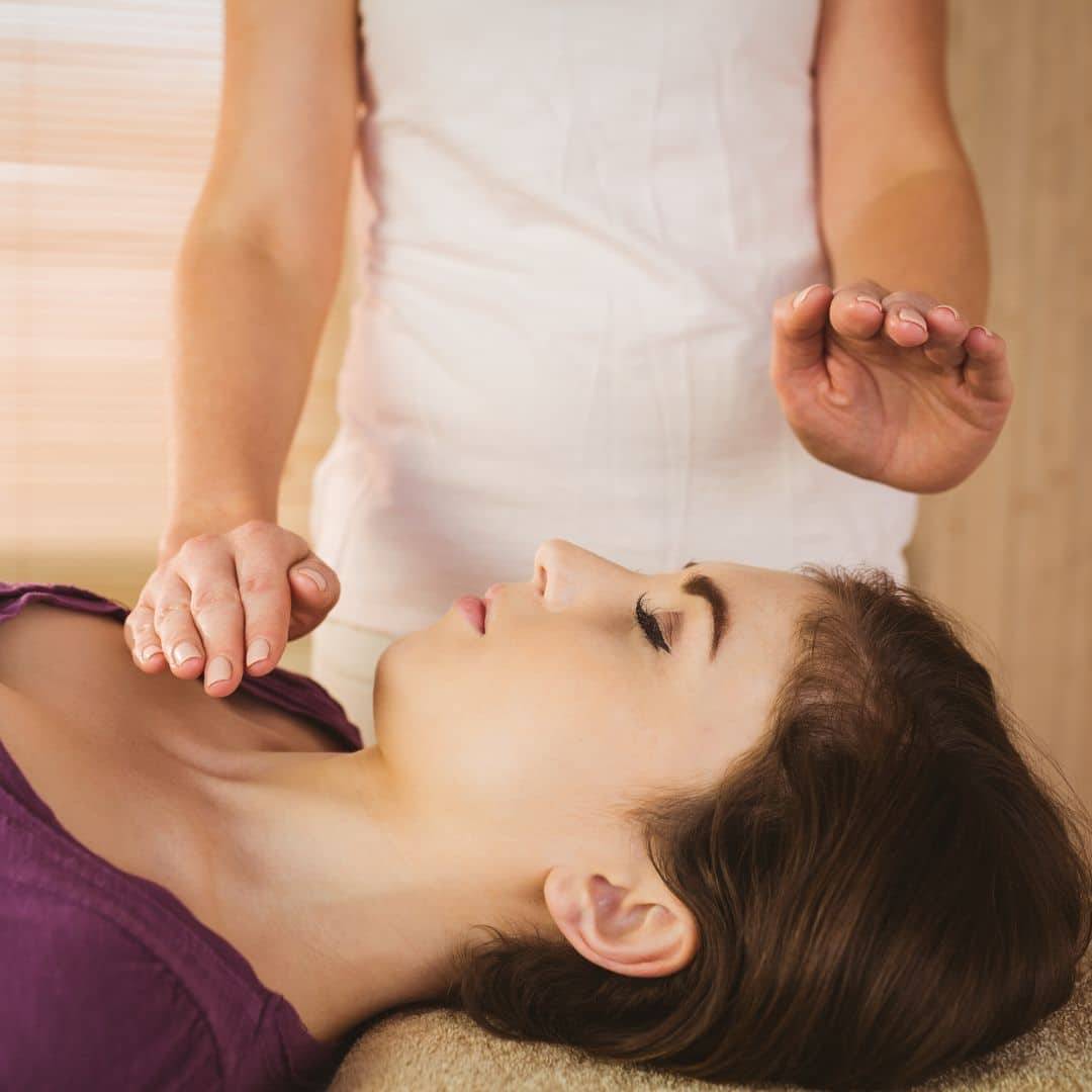 Dépression, burn-out avec Marie-Jeanne à Bormes-les-mimosas