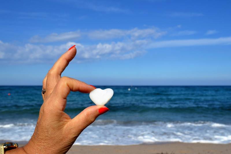 La La libération émotionnelle révèle qui je suis à Bormes les mimosas