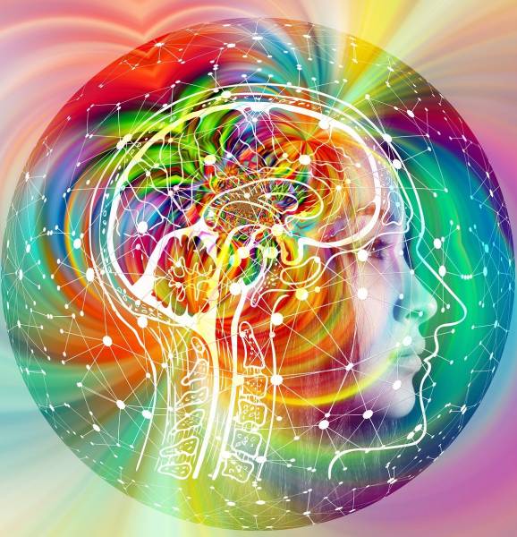 L'intuition par Marie-Jeanne à Bormes-les-mimosas