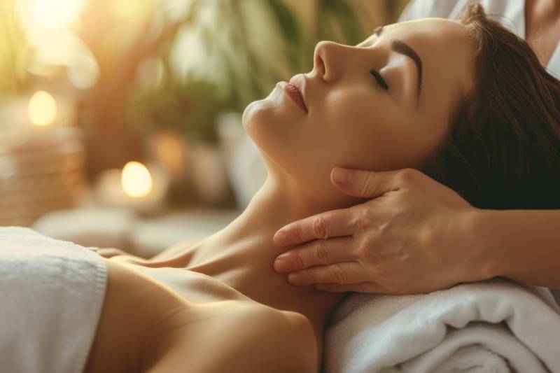 Praticien Lahochi à Bormes les Mimosas