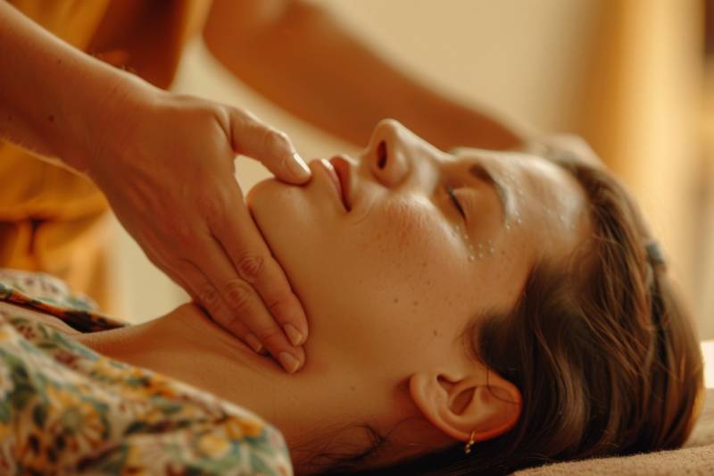 Voyage Bien-être à Bormes les mimosas