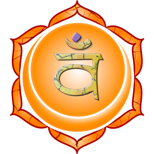 quel est le role du chakra sacré