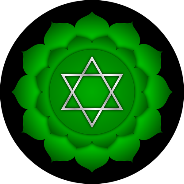 Comment faire pour débloqué le chakra coeur