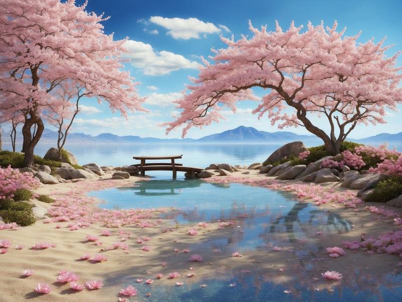 Comment déclencher la loi d'attraction à la londe les maures