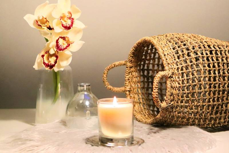 Contre indication soin énergétique Lahochi au lavandou 