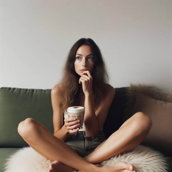 On attire ce que l'on vibre à Bormes les mimosas