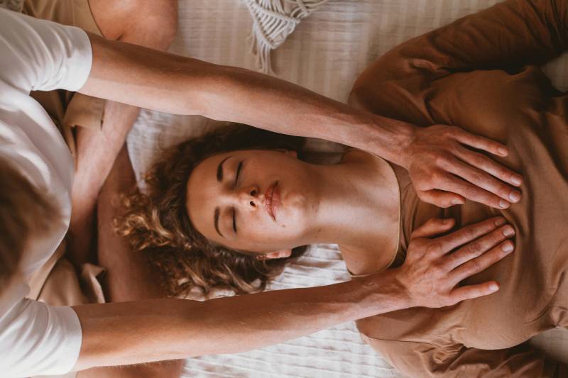 Détente et Bien être au Lavandou