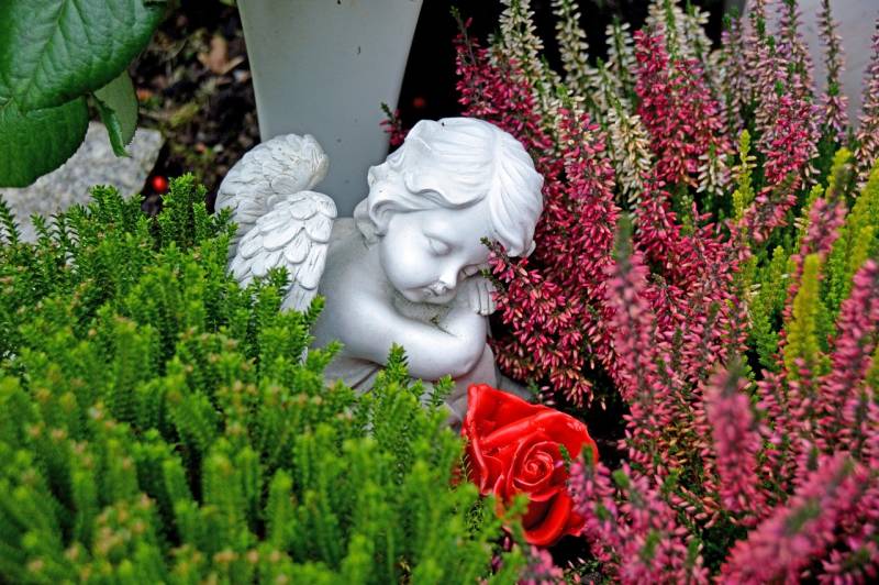 Deuil et reiki, lahochi à Hyères