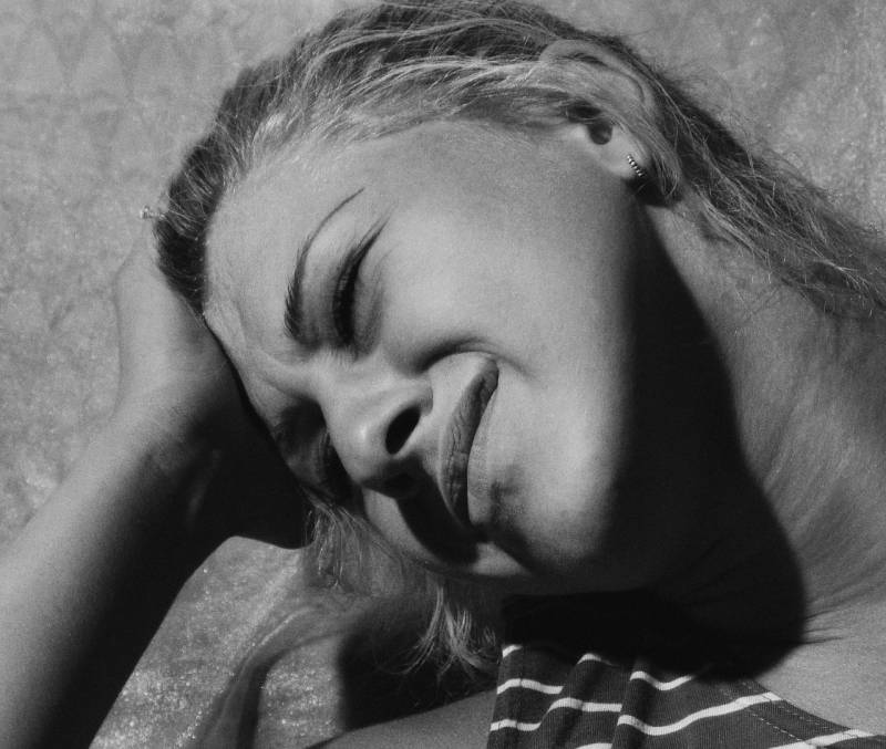 Manque de confiance en soi au Lavandou