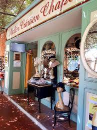 Chapeau de Bormes les mimosas