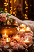 Marie-Jeanne Jegou -  Faire des séances de Lahochi pour réussir à faire le deuil d'un proche