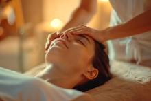 Marie-Jeanne Jegou -  Faire une thérapie Lahochi avec un spécialiste expérimenté pour l'anxiété