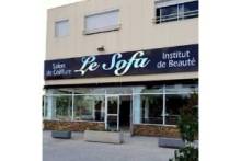 Le sofa salon de coiffure et institut de Beauté