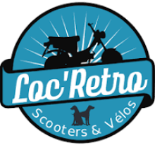 Location de 2 roues : Scooters, vélos électrique Le Lavandou LOC’RETRO