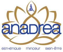 Logo ANADREA Hyères