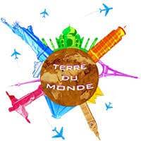 Fournisseur d'enduits décoratifs, peintures et revêtements La garde TERRE DU MONDE