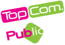 ENSEIGNES, PUBLICITÉ, IMPRESSION ET MARQUAGE TEXTILE Le Lavandou Top Com